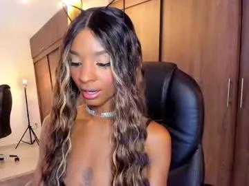 alika_houston from Chaturbate is Freechat