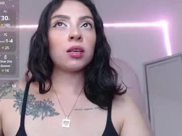 alisa__cain from Chaturbate is Freechat