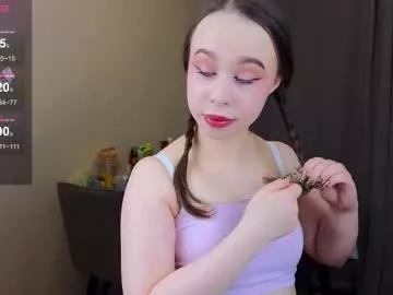 alise_kitty from Chaturbate is Freechat