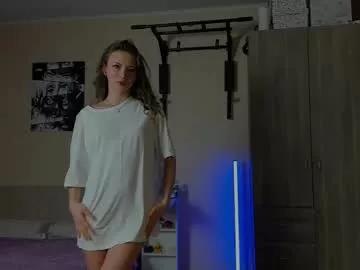 alison_misenstein from Chaturbate is Freechat