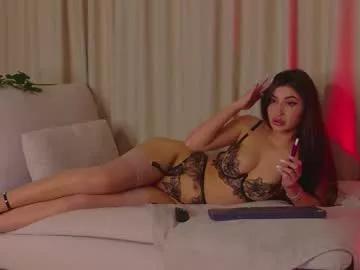 alissa_foxx from Chaturbate is Freechat