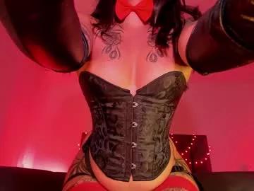 alisson_rocker from Chaturbate is Freechat