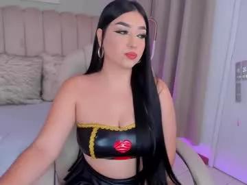 alissyadanger from Chaturbate is Freechat