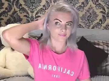 alyblonde from Chaturbate is Freechat