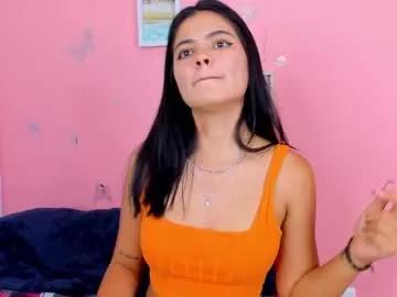 amanda_lorense from Chaturbate is Freechat