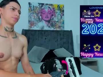 amber_adams_ from Chaturbate is Freechat