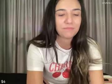 amberdeltoro from Chaturbate is Freechat