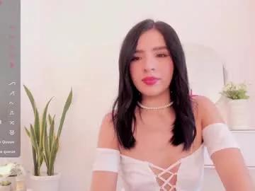 amberlowell from Chaturbate is Freechat