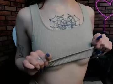 amberr__brown from Chaturbate is Freechat