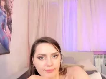 ambertender from Chaturbate is Freechat