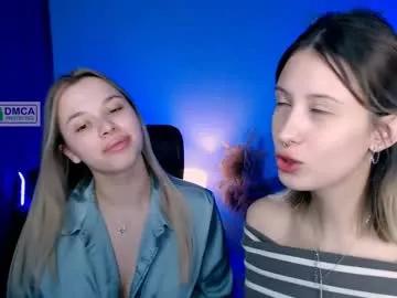 amelia_sweetie1 from Chaturbate is Freechat