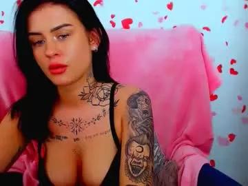 ameliabrunett from Chaturbate is Freechat