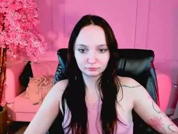 ameliamalina from Chaturbate is Freechat