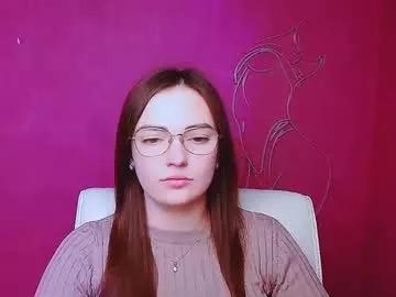 amelie_jackson_ from Chaturbate is Freechat