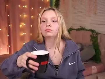 amore_tessa from Chaturbate is Freechat