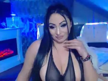 amyrarosera from Chaturbate is Freechat