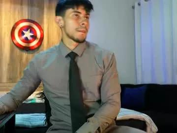 andrew_elliot from Chaturbate is Freechat