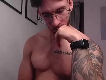 andrew_mathe from Chaturbate is Freechat