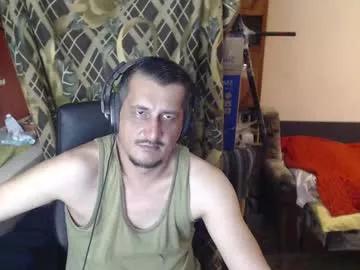 andrew_storm from Chaturbate is Freechat