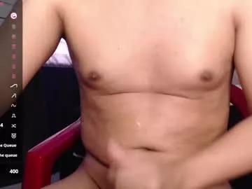 andrewmhilton_ from Chaturbate is Freechat