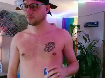 andyxlive from Chaturbate is Freechat