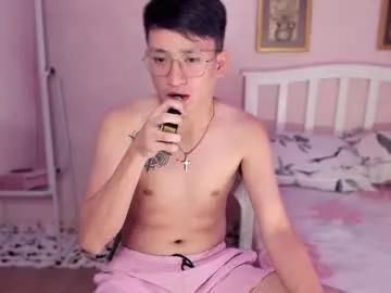 angei0lucifero_twink from Chaturbate is Freechat