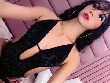 angeles_bust from Chaturbate is Freechat