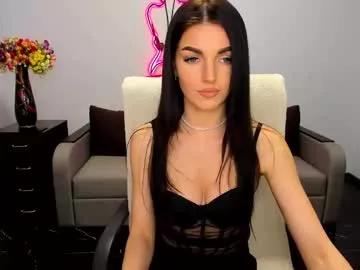 angelina_clark from Chaturbate is Freechat