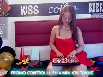 angelinablanc_ from Chaturbate is Freechat