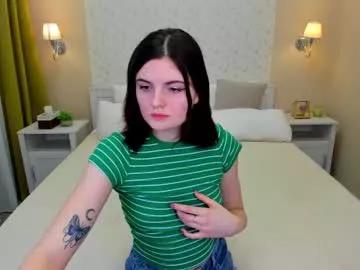 angella_luna from Chaturbate is Freechat