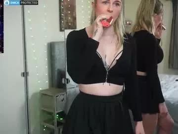 april_flix from Chaturbate is Freechat