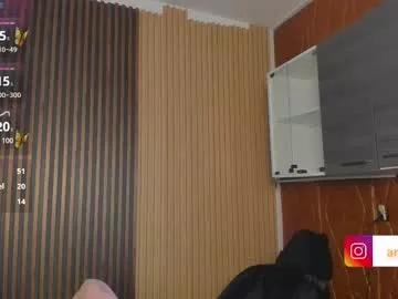 arigy_gomez from Chaturbate is Freechat