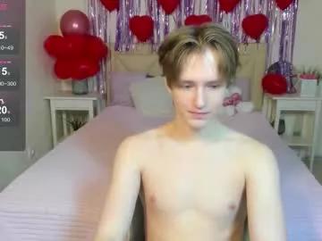 arthur_wood77 from Chaturbate is Freechat