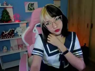 artic_love from Chaturbate is Freechat