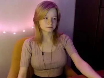 ash_sparks from Chaturbate is Freechat