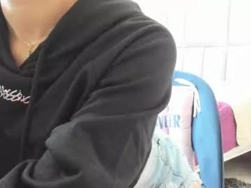 ashley_120 from Chaturbate is Freechat