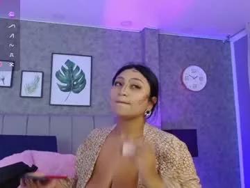 ashley_bruche from Chaturbate is Freechat