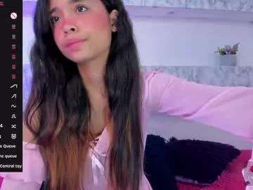 ashleycooper21 from Chaturbate is Freechat