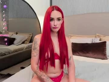 ashleypure_ from Chaturbate is Freechat