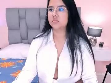 ashly_hoshi from Chaturbate is Freechat