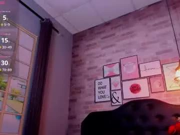 aurora_sins from Chaturbate is Freechat