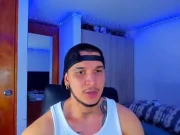 austin_curry from Chaturbate is Freechat