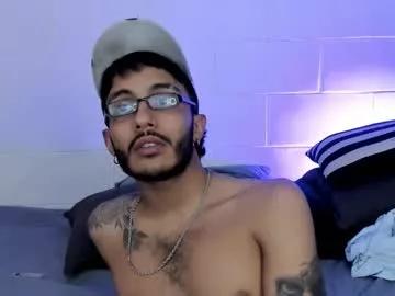 austin_lopez04 from Chaturbate is Freechat