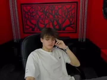 austinjackob from Chaturbate is Freechat