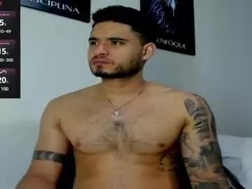 austintorres_ from Chaturbate is Freechat