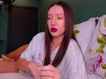 awgustina_sweetheart22 from Chaturbate is Freechat