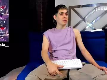 axel_cifer from Chaturbate is Freechat