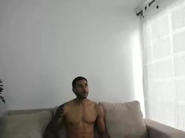 axel_joness from Chaturbate is Freechat