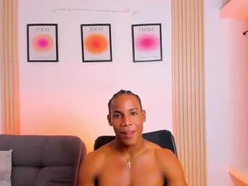 axel_silva1 from Chaturbate is Freechat