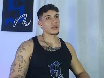 axel_taylor21 from Chaturbate is Freechat